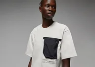 Koszulki męskie - Nike Air Jordan 23Engineered Statement Top Phantom - miniaturka - grafika 1