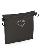 Nerki - Organizer saszetka Osprey Ultralight Zipper Sack M- black - miniaturka - grafika 1