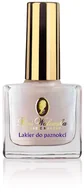 Lakiery do paznokci - Miraculum Pani Walewska Classic Makeup Lakier do paznokci nr 05 Latte 10ml Miraculum - miniaturka - grafika 1