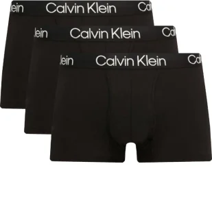 Calvin Klein Underwear Bokserki 3-pack - Majtki męskie - miniaturka - grafika 1
