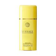 Dezodoranty i antyperspiranty dla kobiet - Versace Yellow Diamond 50 ml dezodorant w sztyfcie - miniaturka - grafika 1