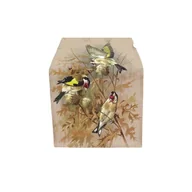 Obrusy i serwetki - Bieżnik 45x140 cm – Mila Home - miniaturka - grafika 1