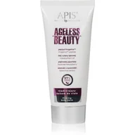 Balsamy i kremy do ciała - APIS Ageless Beauty With Progeline Ujędrniający Balsam Do Ciała Z Progeliną 200ml - miniaturka - grafika 1