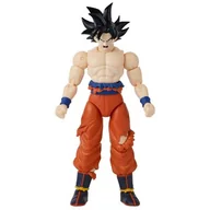 Gadżety dla graczy - Figurka BANDAI Dragon Ball Dragon Stars Ultra Instinct Goku Sign DS36770 - miniaturka - grafika 1