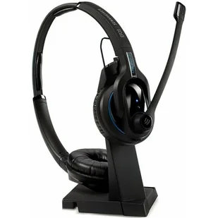 Epos IMPACT MB Pro 2 UC ML Czarny - Słuchawki - miniaturka - grafika 1