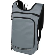 Plecaki - Trails plecak outdorowy, certyfikat GRS, tworzywo RPET, 6,5 l - miniaturka - grafika 1