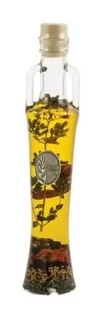 Oliwa Physis of Crete z Ziołami Penelope 250ml - Zdrowa żywność - miniaturka - grafika 1
