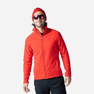 Bluza narciarska męska Rossignol Classique Clim - Bluzy narciarskie - miniaturka - grafika 1
