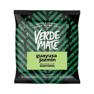 Zestaw prezentowy Yerba Mate 500g Tykwa 10x50g - Yerba Mate - miniaturka - grafika 8