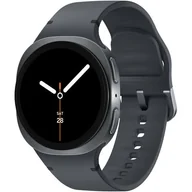 Smartwatch - SAMSUNG Galaxy Watch8 SM-L320ND 40mm Grafitowy - miniaturka - grafika 1