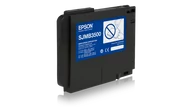 Dodatki do drukarek i skanerów - EPSON SJMB3500 Maintenance Box ColorWorks 3500 - miniaturka - grafika 1