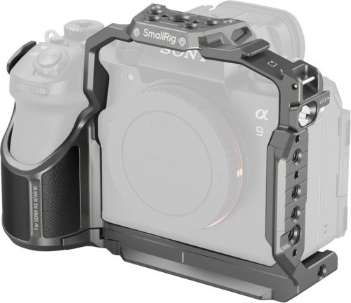 SmallRig SmallRig 5197 Klatka z uchwytam do CANON EOS R6 Mark II