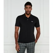 Koszule męskie - Lacoste Polo | Classic fit - miniaturka - grafika 1
