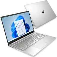 Laptopy - HP Pavilion 15-eg1103nw 15.6" i5-1155G7 8GB RAM 512GB SSD Windows 11 Home 56B58EA - miniaturka - grafika 1