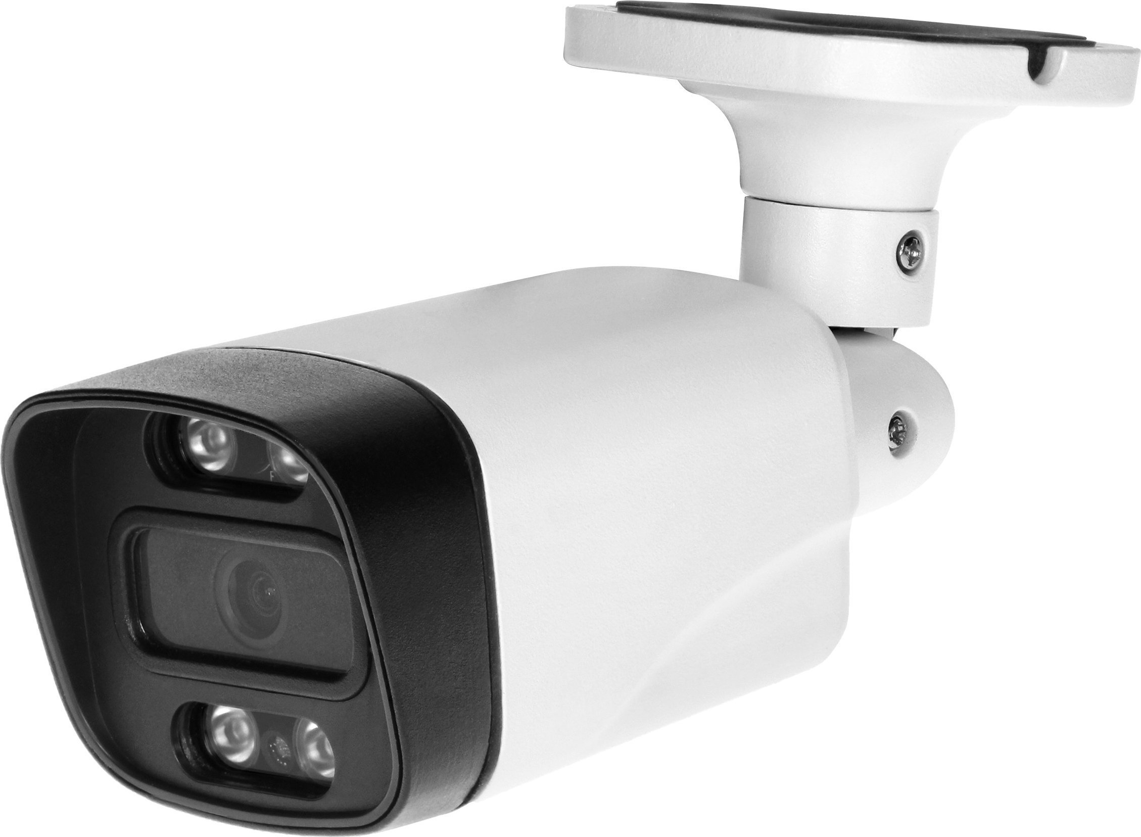 Orno Kamera CCTV do rozbudowy zestawów wideodomofonowych, tryb AHD/TVI/CVI/CVBS, IP65