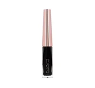 Eyelinery - NAM wodoodporny eyeliner w pędzelku Back to Black 2g - miniaturka - grafika 1
