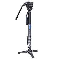 Monopody - Monopod Leofoto MV-324C - miniaturka - grafika 1