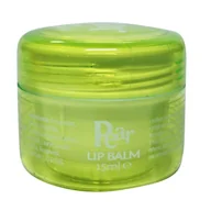 Balsamy do ust - Body Resort Lime balsam do ust o smaku gruszki 15ml - miniaturka - grafika 1