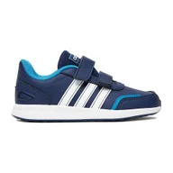 Buty dla chłopców - Obuwie sportowe adidas VS SWITCH 3 JR6407 - miniaturka - grafika 1