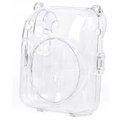 Torby fotograficzne i futerały - Futerał Etui Case Pokrowiec Do Fujifilm Instax Mini 12 + Naklejki / Ucieczka Z Ziemi - miniaturka - grafika 1