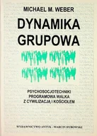 Filozofia i socjologia - Dynamika grupowa - miniaturka - grafika 1