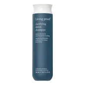 Szampony do włosów - Living Proof - Clarifying Detox Shampoo - Szampon Oczyszczający - 236ml - Dla Kobiet - miniaturka - grafika 1