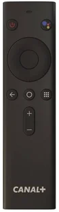 PILOT CANAL+ BOX 4K NOWY MODEL ANDROID TV BOX NOWY - Piloty - miniaturka - grafika 1