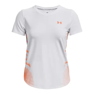 Koszulka damska Under Armour Iso-Chill Laser Tee II - Koszulki sportowe damskie - miniaturka - grafika 6