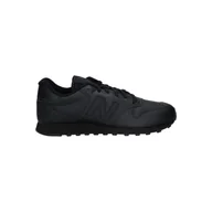 Buty trekkingowe męskie - Buty męskie sneakersy sportowe New Balance - miniaturka - grafika 1