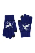 Rękawiczki - Rękawiczki dziecięce Scandi - Art of Polo - miniaturka - grafika 1