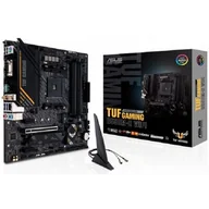 Płyty główne - Asus TUF GAMING B550M-E WIFI 90MB17T0-M0EAY0 (90MB17T0-M0EAY0) - miniaturka - grafika 1