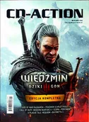 Czasopisma - CD Action - miniaturka - grafika 1