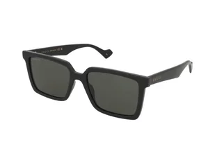 Okulary przeciwsłoneczne Gucci GG1540S 001 - Okulary przeciwsłoneczne - miniaturka - grafika 1