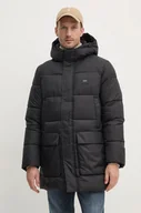 Kurtki męskie - Calvin Klein kurtka męska kolor czarny zimowa K10K113465 - miniaturka - grafika 1