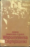 Biografie i autobiografie - Wspomnienia Zagłębianki - miniaturka - grafika 1
