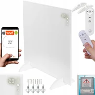 Ogrzewanie przenośne - Linbox Grzejnik na podczerwień IR 360W  - miniaturka - grafika 1