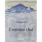 Poezja - Z wirchów i hal - miniaturka - grafika 1