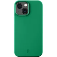 Etui i futerały do telefonów - Cellular Line Obudowa dla telefonów komórkowych na Apple iPhone 13 SENSATIONIPH13G) Zielony - miniaturka - grafika 1