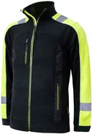 Odzież robocza - Bluza polarowa Classwork XL - miniaturka - grafika 1