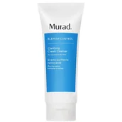 Kosmetyki do demakijażu - Murad Blemish Control Clarifying Cream Cleanser 200ml - miniaturka - grafika 1