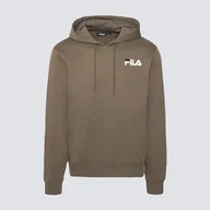 Bluzy męskie - FILA BLUZA Z KAPTUREM REXHAM - miniaturka - grafika 1