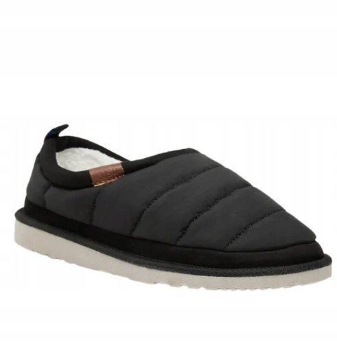 Jack&Jones Kapcie Męskie Ocieplane 40 1Żbn