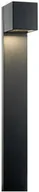Lampy ogrodowe - LIGHT-POINT - Cube XL Stand LED Lampa Ogrodowa Up/Down Czarna LIGHT-POINT - miniaturka - grafika 1