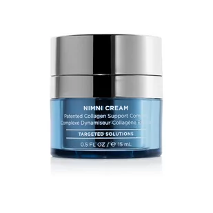 Hydropeptide HYDROPEPTIDE Nimni Face Cream krem z kompleksem stymulujący kolagenogenezę - 15 ml - Kremy do twarzy - miniaturka - grafika 1