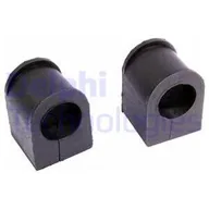 Układ zawieszenia - akcesoria - Mocowanie, zawieszenie stabilizatora Delphi TD779W - miniaturka - grafika 1