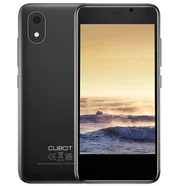 Cubot J10 32GB Dual Sim Czarny