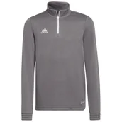 Bluzy dla dziewczynek - Adidas bluza dziecięca ENTRADA 22 Training Top Y H57549 - miniaturka - grafika 1