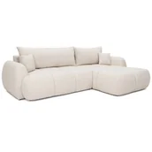 Narożniki - Narożnik rozkładany COCO Kolor do wyboru - miniaturka - grafika 1