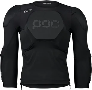 POC Oseus VPD Protector Jacket, czarny L 2022 Ochraniacze na plecy i klatkę piersiową - Ochraniacze - miniaturka - grafika 1