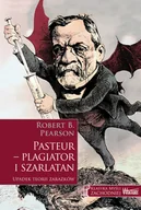 Biografie i autobiografie - Pasteur - plagiator i szarlatan - miniaturka - grafika 1